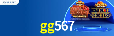Cashback Semanal gg567