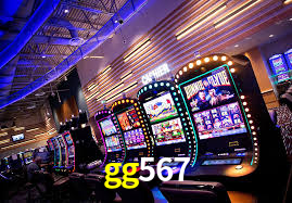 Reload Bonus gg567
